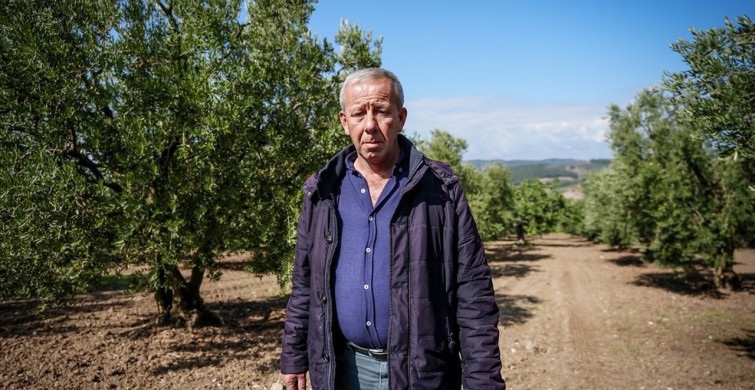 Su Kaynaklarının Azalması Tarımı Etkiliyor