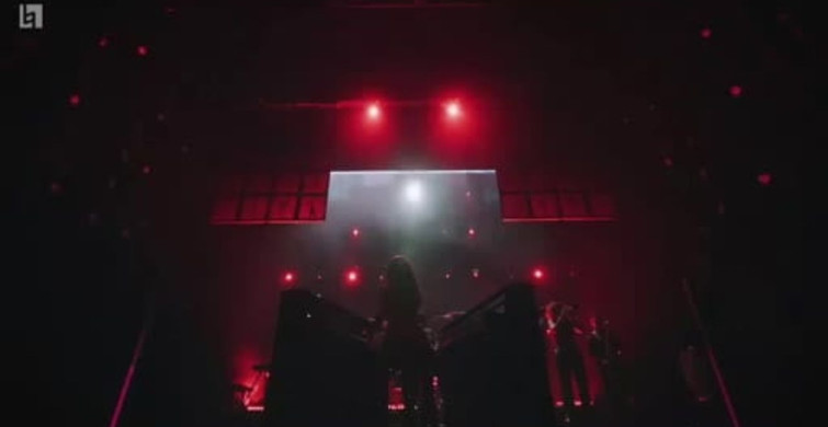 Su Yavuz, 30 milyonu aşan izlenme ile uluslararası müzik sahnesinde yükseliyor