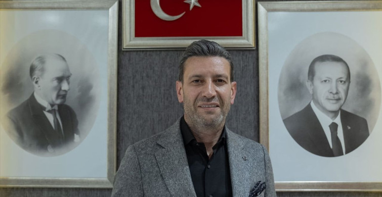 Suat Hekimoğlu, AA'nın Yılın Kareleri Oylamasına Katıldı