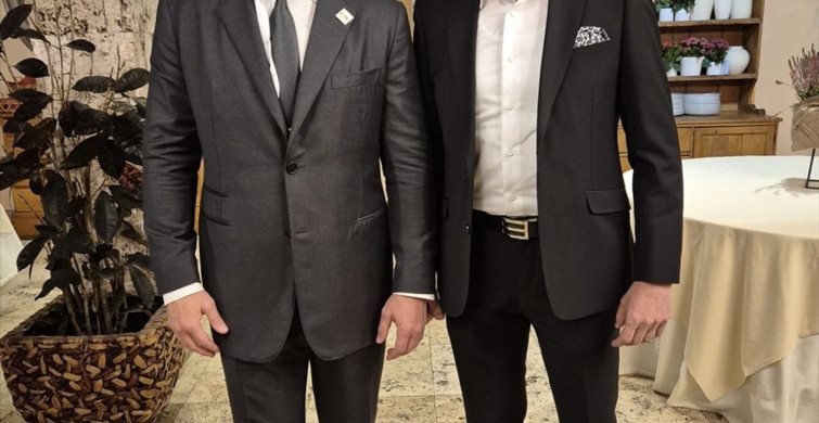 Suat Hekimoğlu'ndan Gennady Golovkin Açıklaması