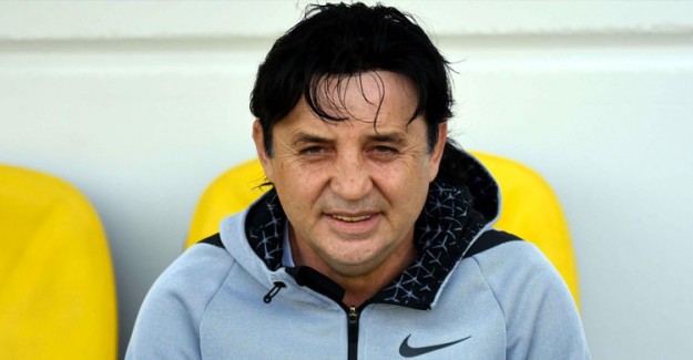 Suat Kaya: 'G.Saray'ın Avantajı Fatih Terim'
