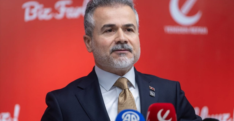 Suat Kılıç: İran'ın Parçalanması Türkiye ve Bölge İçin Zararlıdır