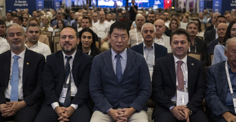Suat Çelen, Türkiye Cimnastik Federasyonu Başkanlığına Yeniden Seçildi