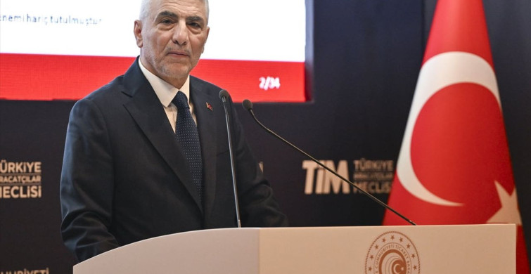 Şubat Ayı Dış Ticaret Verileri Açıklandı