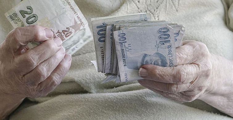 Şubat Ayı Evde Bakım Maaşları Yattı mı?