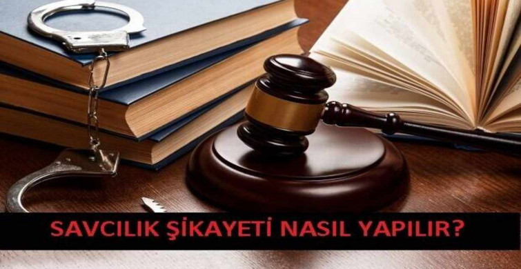 Suç duyurusunda bulunmak nedir, ne demektir? Hangi durumlarda, ne zaman suç duyurusunda bulunulur? Suç duyurusunda bulunmak ücretli mi?