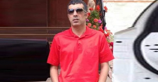 Suç Örgütü Lideri Fırat Delibaş Yakalandı