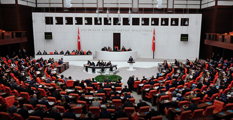 Suça sürüklenen çocuklarla ilgili  18 maddelik kanun teklifinin detayları ortaya çıktı