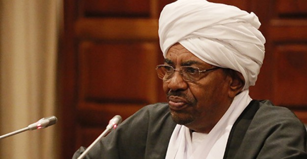 Sudan Cumhurbaşkanı Beşir: Önceliğimiz Sudan Halkının Güvenliği