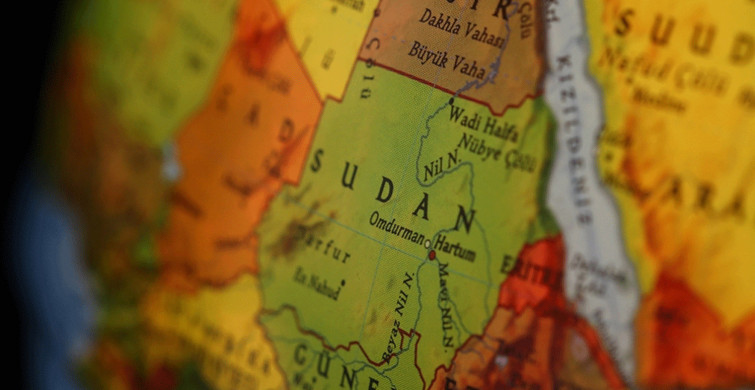 Sudan tetikte! Türkiye ve Mısır harekete geçti