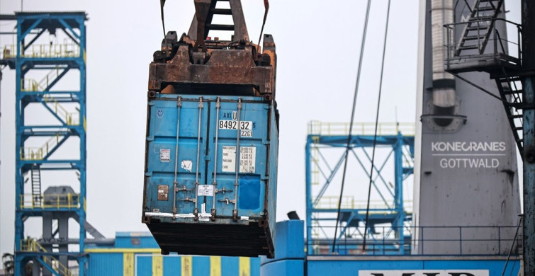 Sudan'a İkinci Yardım Gemisi Gönderildi