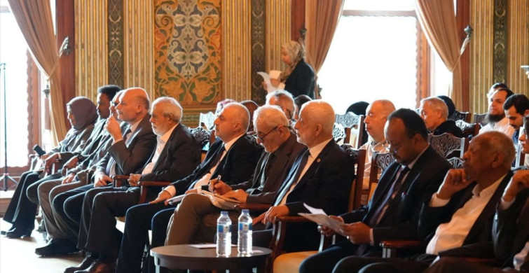 Sudan’da Barış İçin Uluslararası Arabuluculuk Paneli