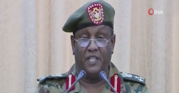 Sudan'da Bilanço: 37 Ölü, 200 Yaralı