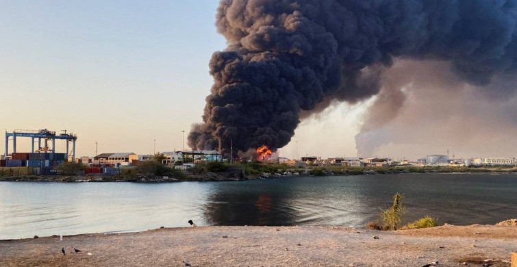 Sudan’da BM Üssüne İHA Saldırısı: 6 Barış Gücü Askeri Öldü, Dünya Ayağa Kalktı