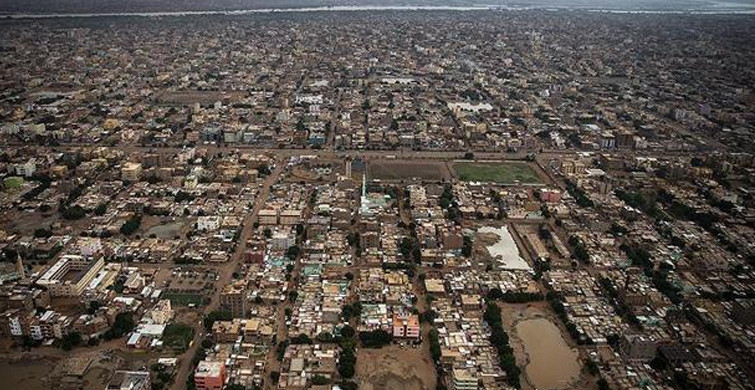 Sudan'da Enflasyon Oranı Yüzde 341’in Üstünde