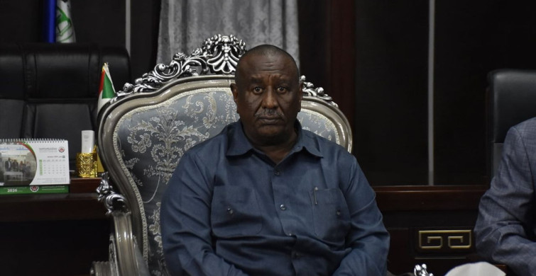 Sudan'da HDK'nin İnsan Hakları İhlalleri