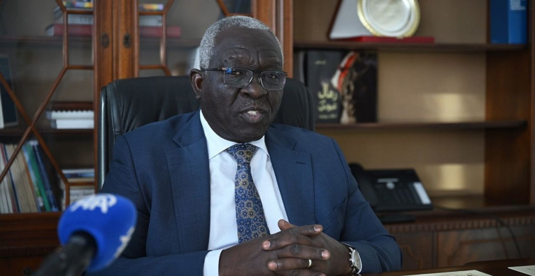 Sudan'da Kriz: AB'nin Eylemsizliği Eleştirildi