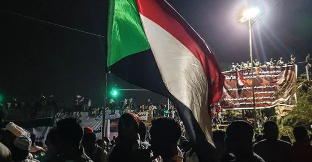 Sudan'da Muhalefet Diyaloğa 'Evet' Dedi
