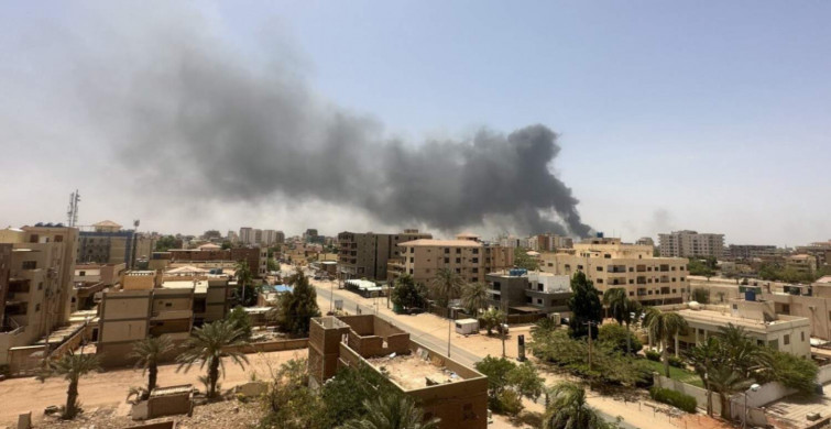 Sudan’da ortalık karıştı: Çok sayıda ölü ve yaralı var