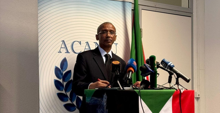 Sudan'da Soykırım İddiası: Faşir'deki Durum Ciddileşiyor