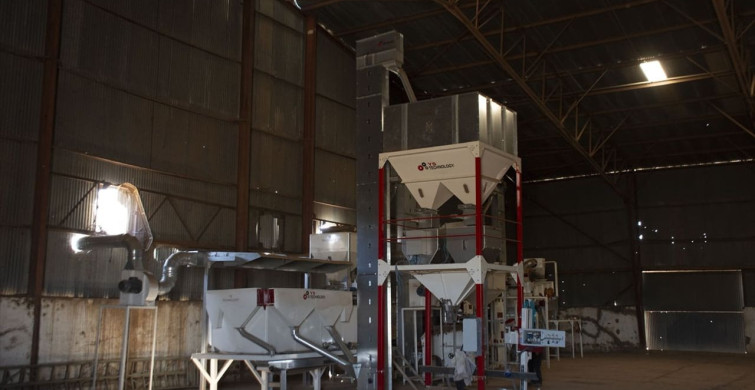 Sudan'da Tarım Projeleri HDK Saldırılarıyla Yıkıma Uğruyor