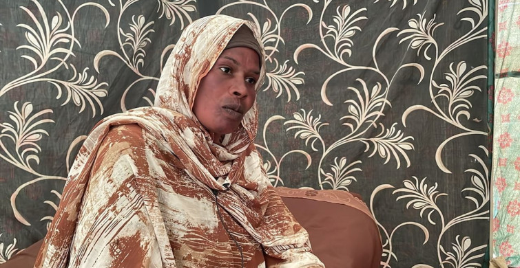 Sudan'daki İnsan Hakları İhlalleri