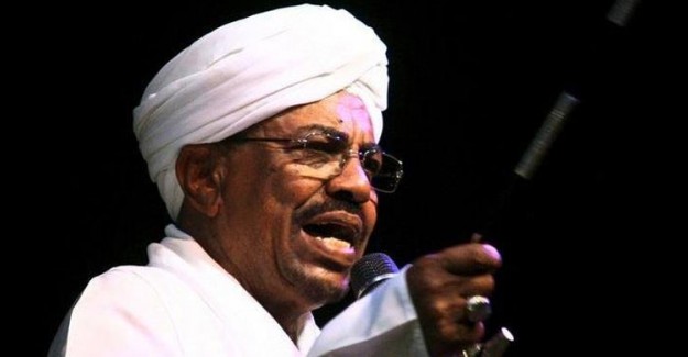 Sudan'ın Devrik Lideri Beşir'e 2 Yıl Hapis Cezası