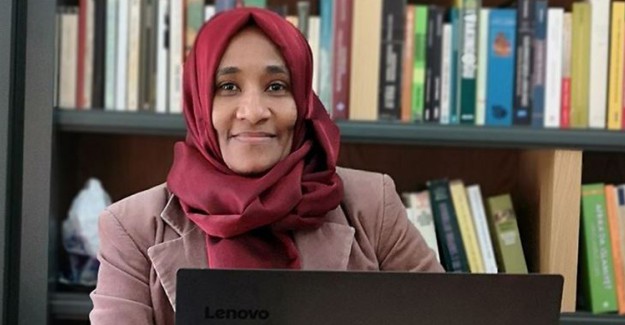 Sudanlı Yazar: Türkiye Sudan'da Meydanı Boş Bırakmamalı