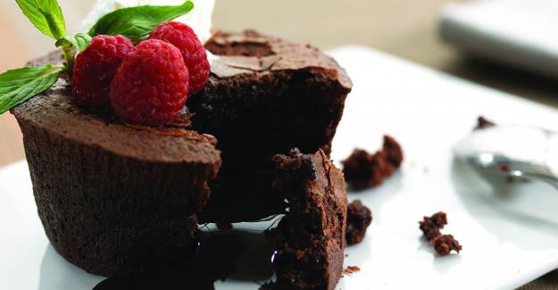 Sufle Tarifi