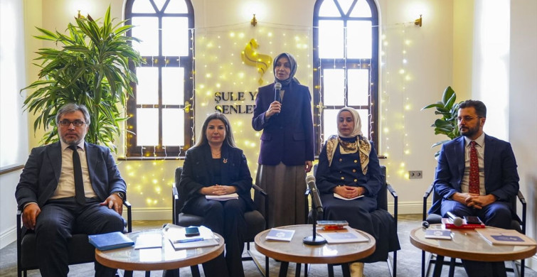 Şule Yüksel Şenler Vakfı'ndan "28 Şubat" Paneli