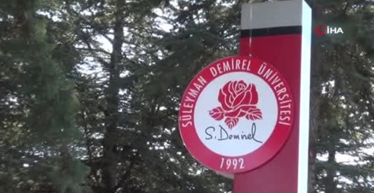 Süleyman Demirel Üniversitesi Tıp Fakültesi'nde sınav soruları rüşvetle sızdırıldı iddiası
