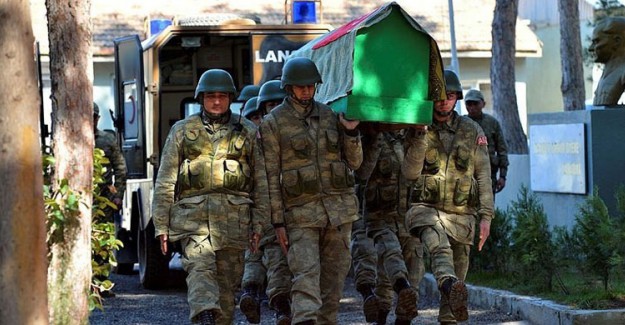 Süleyman Şah İçin Eller Tetikte