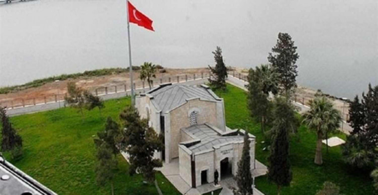 Süleyman Şah Türbesi nerede? Süleyman Şah Türbesi eski yerine taşınacak mı?