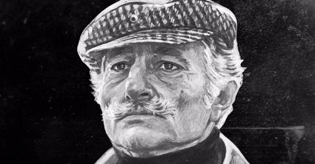 Süleyman Seba'nın Vefatının 6. Yıl Dönümü