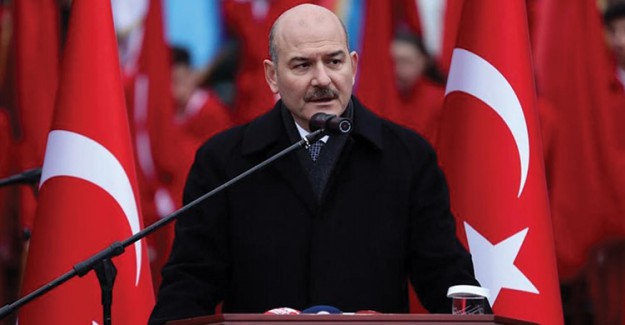 Süleyman Soylu Açıkladı: 2024 Yerel Seçimlerinde Terör Konuşulmayacak