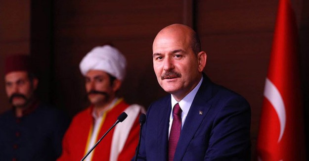 Süleyman Soylu