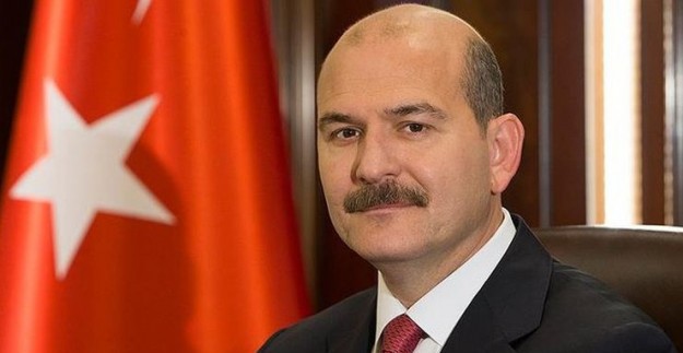 Süleyman Soylu'dan Duygusal Paylaşım 