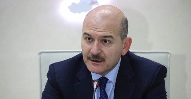 Süleyman Soylu'dan Mahkeme Kararına Sert Tepki