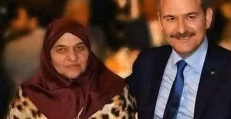 Süleyman Soylu’nun Annesine Hakaret Eden Şahıs Hakkında Hapis İstemi