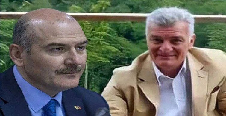 Süleyman Soylu'nun kuzeni kimdir, neden öldürüldü? Bakan Soylu ile ilgisi var mı? işte tüm detaylar