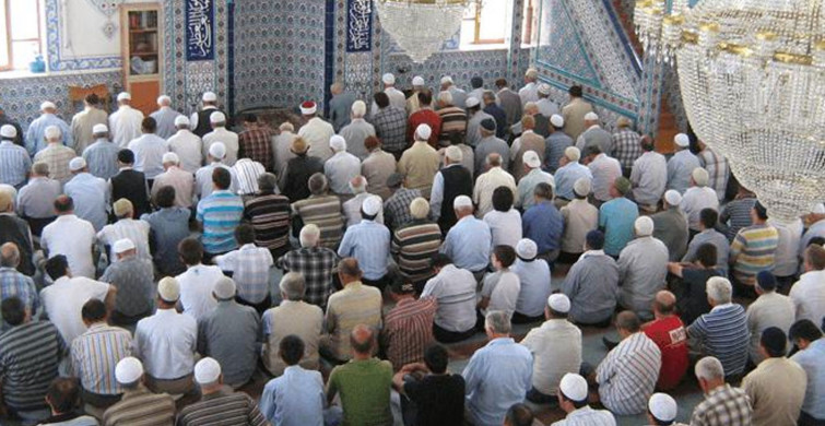 Süleymancılar cemaatinin önde gelen isminden mühim açıklama
