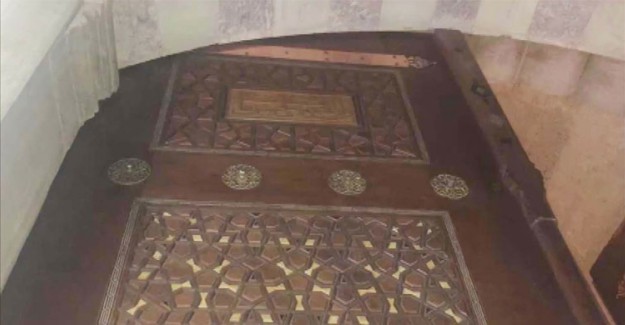 Süleymaniye Camii'nin Restorasyonunda Tarihi Hata