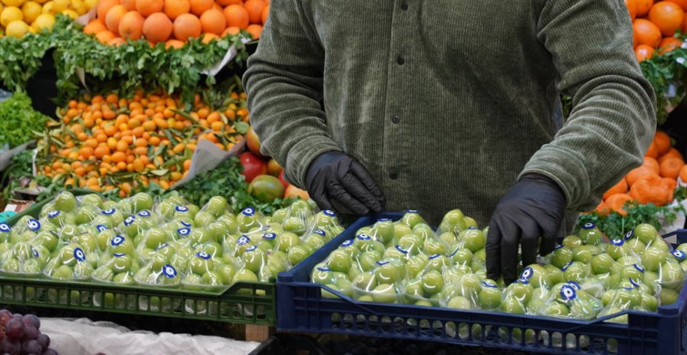 Süleymaniye'de İthal Türk Eriği 500 Dolar
