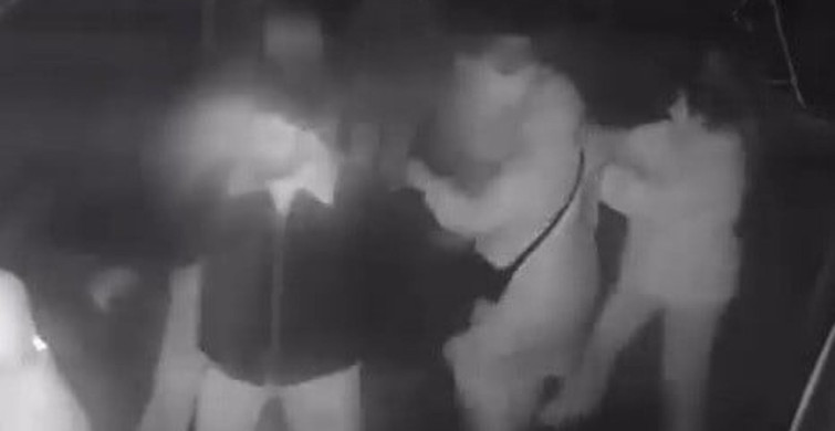 Süleymanpaşa'da Bıçaklı Kavga: 1 Kişi Hayatını Kaybetti