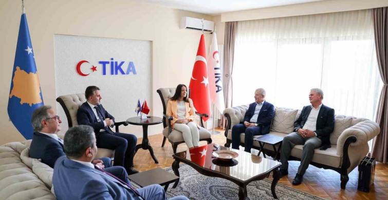 Sultan 1. Murad Han, Kosova’daki türbesinde anıldı