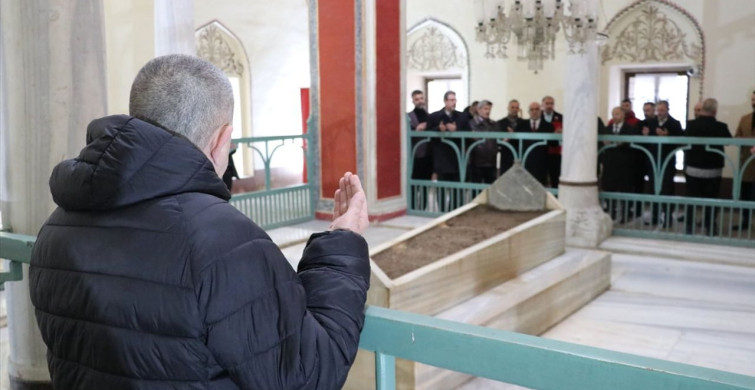 Sultan 2. Murad Han 575. Yılında Anıldı