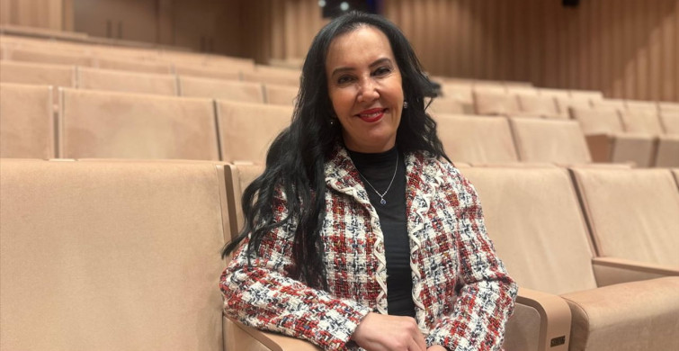 Sultan Abdülaziz'in Besteleri AKM'de Müzikseverlerle Buluştu