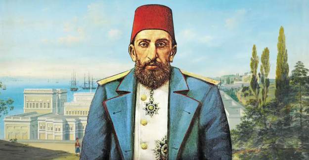 Sultan Abdülhamid