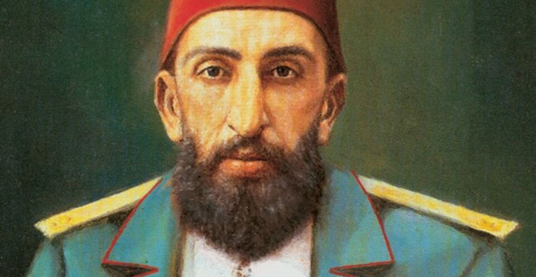 Sultan II. Abdülhamid, vefatının 108. yılında yad ediliyor