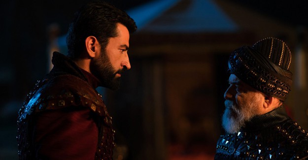 Sultan Mehmed Han'ın Yeni Planı Ne?